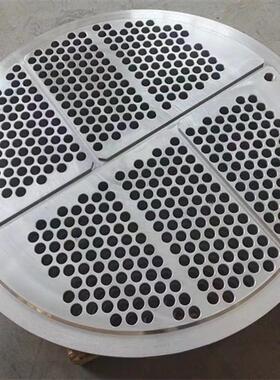 生产TA1TA2TA3TA10钛圆板钛管板钛合金加工件钛管件钛锻件