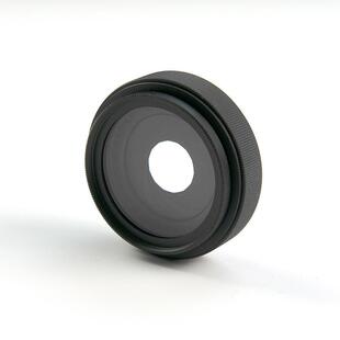 M30-M37显微镜可调光阑套装37mmUV镜显微镜可变光阑R