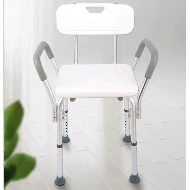 加厚铝合金洗澡椅子可调节伸缩防滑坐板有孔排水洗澡椅保健,机械设备,其他机械设备,淘宝优惠券,粉丝福利购,淘宝优惠卷