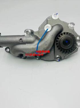 J05EJ08发动机机油泵适用于SK200-8/210/250/260-8机油泵