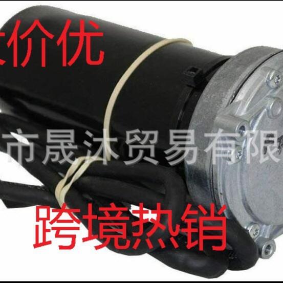 ：适用于房车352338138445电动稳定器电机组件