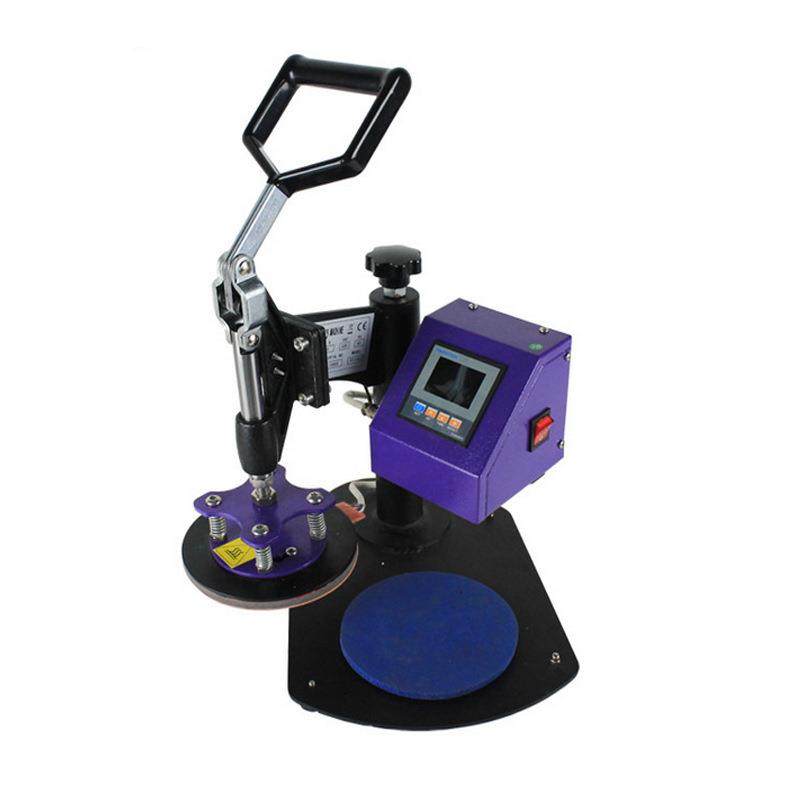 热转印烤盘机摇头烫画机logo烫标机热升华压标机器PT110-2烤盘机,机械设备,其他机械设备,淘宝优惠券,粉丝福利购,淘宝优惠卷