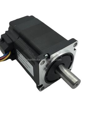 60BLS系列方端盖60mmx60mm直流无刷电机