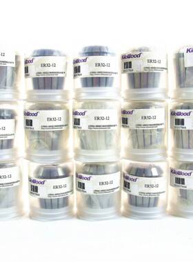 成都千木ER卡簧/KiloWood筒夹/成林数控：ER32-12