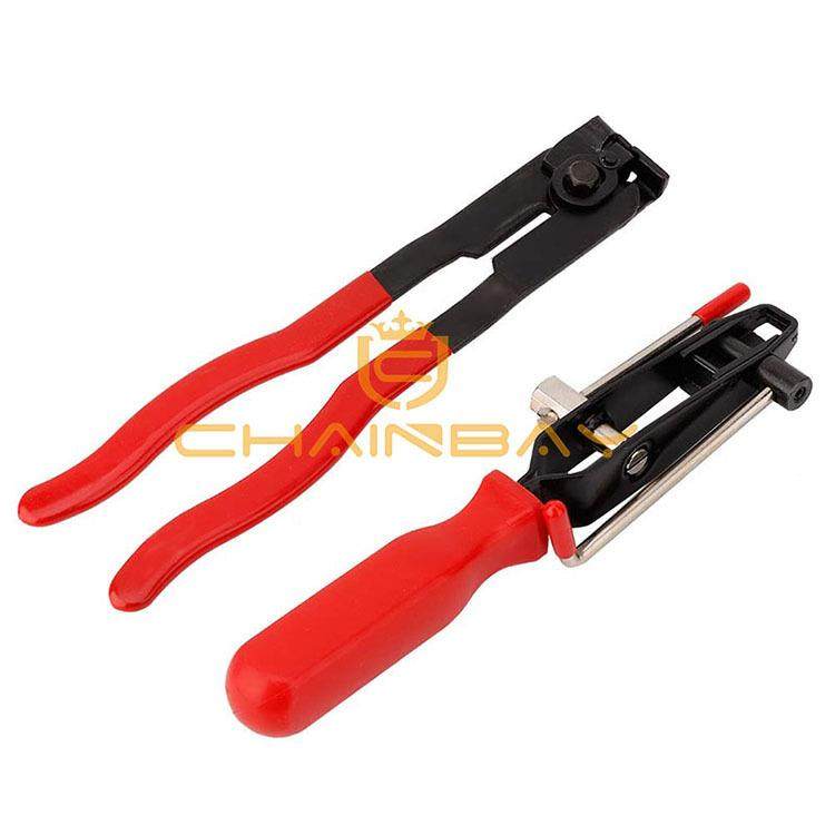 CV密封套夹钳/条带切割工具封口钳变速箱杆节护套夹钳组