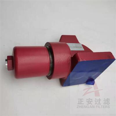 高压过滤器DFON660QE10D1.0/-L24板式过滤器DFON330QE10D1.X/L-24