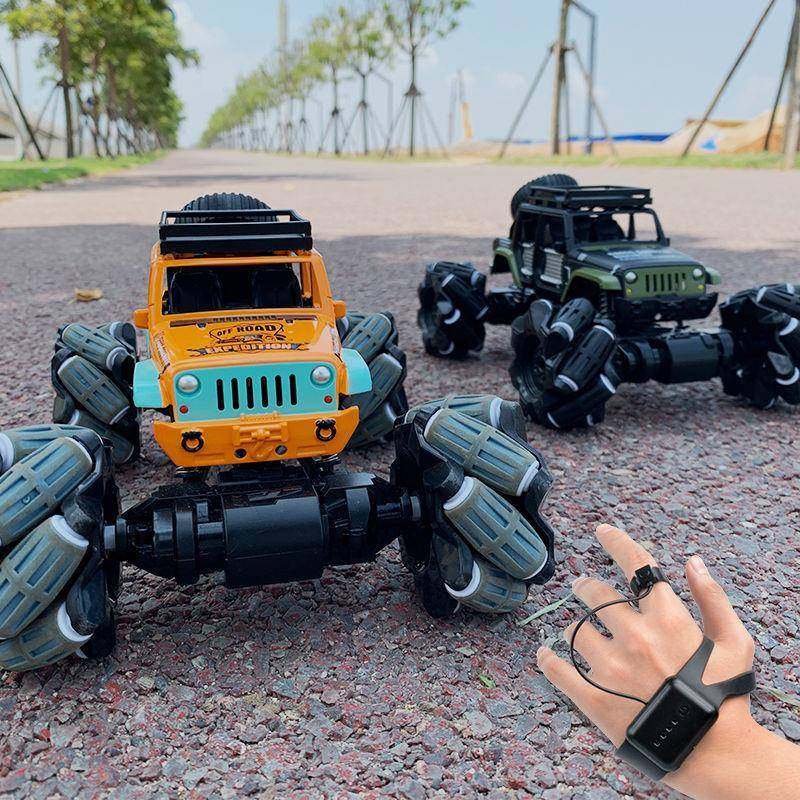 儿童手势感应遥控玩具男孩越野攀爬汽车无线充电动四驱高速特技车,农用物资,其他肥料,淘宝优惠券,粉丝福利购,淘宝优惠卷