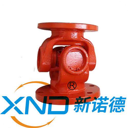 SWC-I-65C轻型十字万向联轴器/SWC65传动轴花键套万向轴钢厂万向