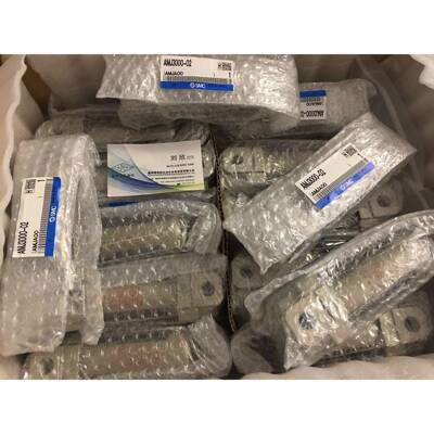 SMC标准原装气缸CA2B/CDA2B40-25/50/75/100/125/150/200/300400Z