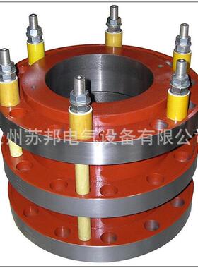 国标高压电机JR137-8126125136-8210245KW铜环钢环导电滑环优惠
