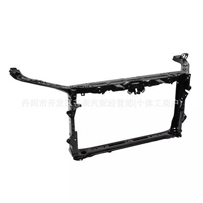 适用2019款丰田carmy水箱框架USA57104-06060