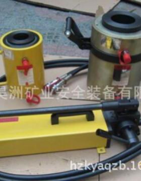 智能数显千牛表锚索拉拔仪hc-100型昊洲生产