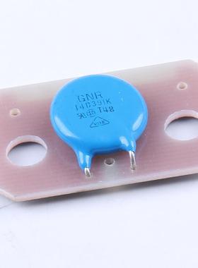 GNR20D391K压敏电阻浪涌吸收器002134-1-88882-88-A1