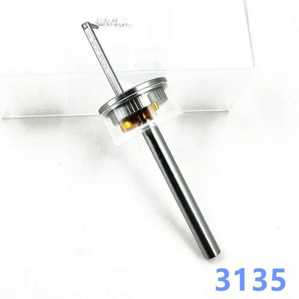 修表工具3135快慢调欧米同轴2500快慢调整工具8500机芯调走时5601