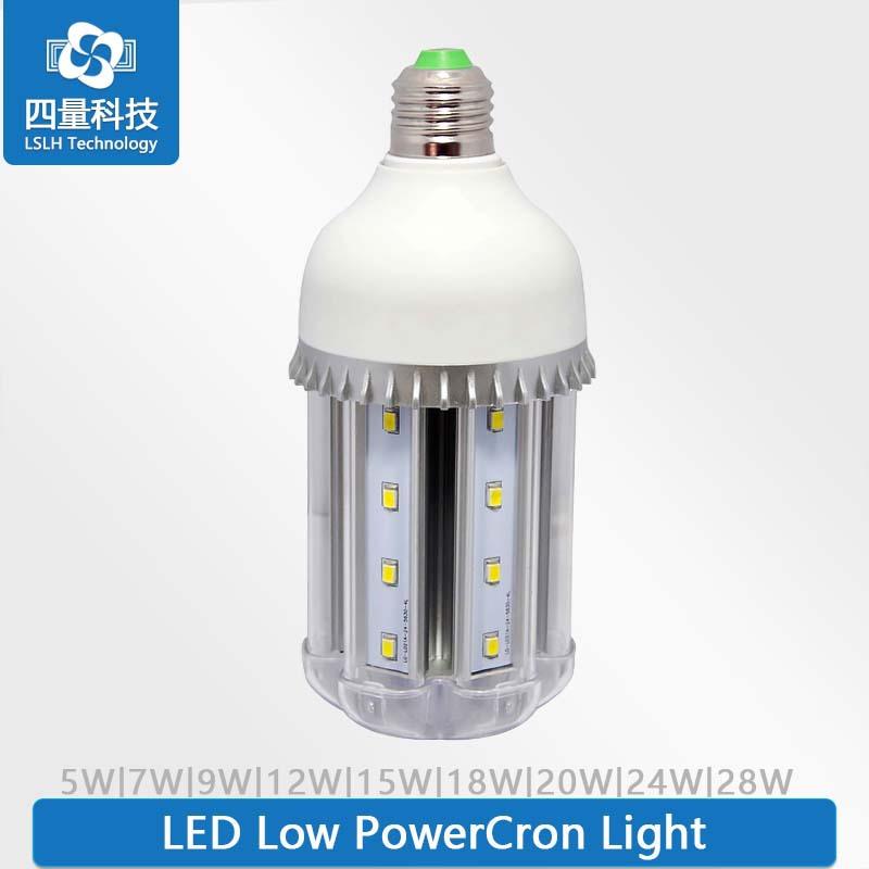 LED贴片玉米灯led玉米灯泡 E27螺口LED玉米灯5W7W9W12W18W24W