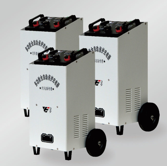 中小型汽车启动充电机启动应急充电机WB1200A1800A2500A