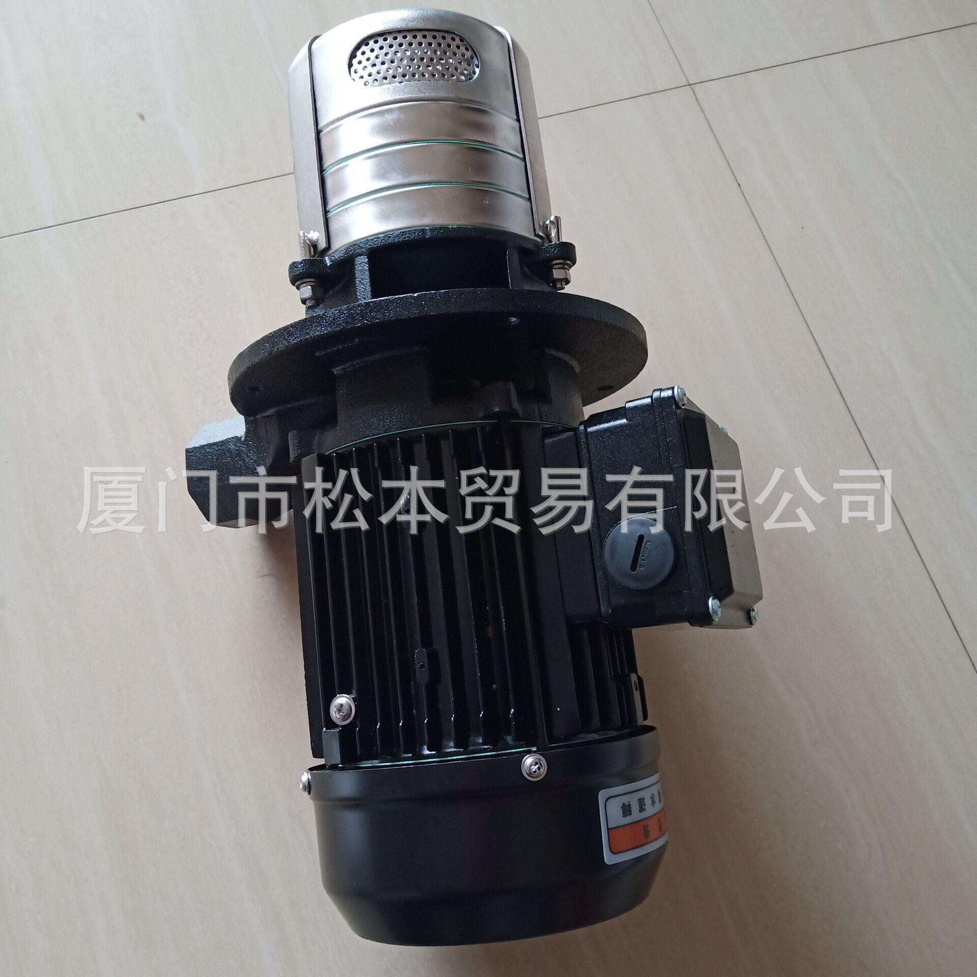离心泵 CV2-30T JOE抽油马达