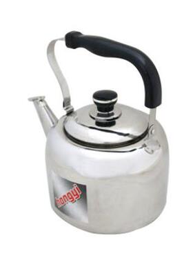 HT弘毅水壶5L24CM