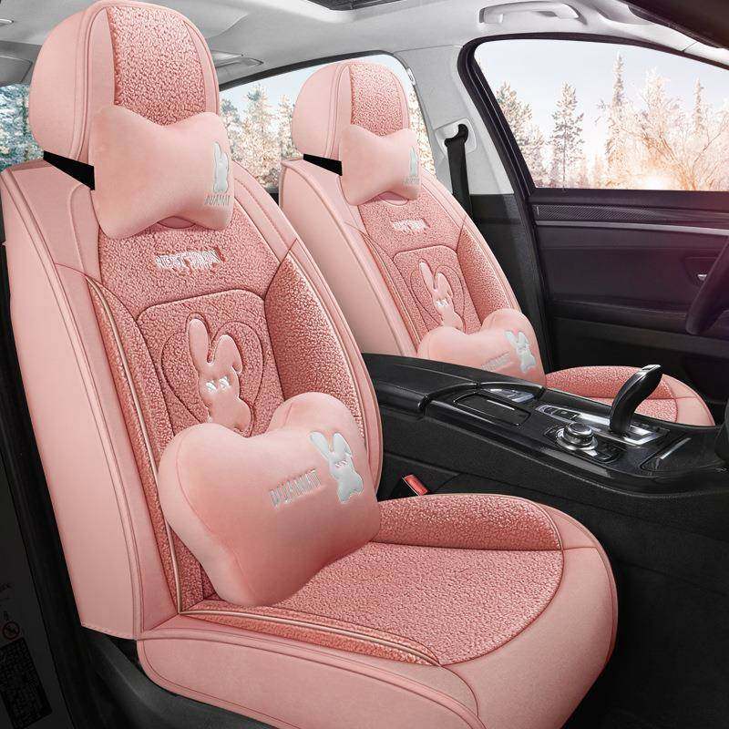 22款冬季汽车坐垫全包加厚毛绒棉座椅套羊羔毛冬天保暖连体头座套,纺织面料/辅料/配套,纺织机械配件,淘宝优惠券,粉丝福利购,淘宝优惠卷
