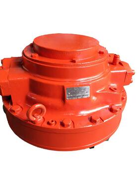 CA5032SA0N000200赫格隆液压马达大扭矩低速驱动