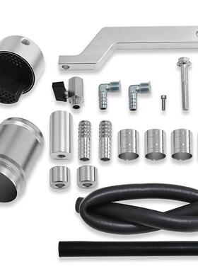 适用09-19道奇挑战者RAM15005.7升6.4升带支架的集油罐