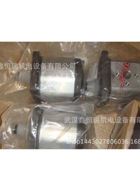 Rexroth齿轮泵0510425044