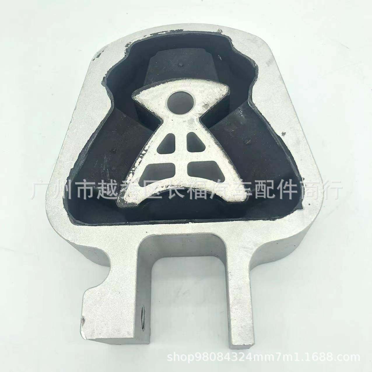 5165988DP53-6P082-CBDP5Z6068A支架机脚胶适用福特FusionMKS