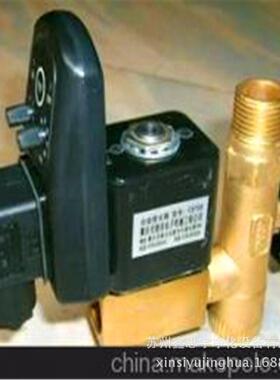 原装电子排水器MIC-AMIC-B空压机冷干机自动排水器