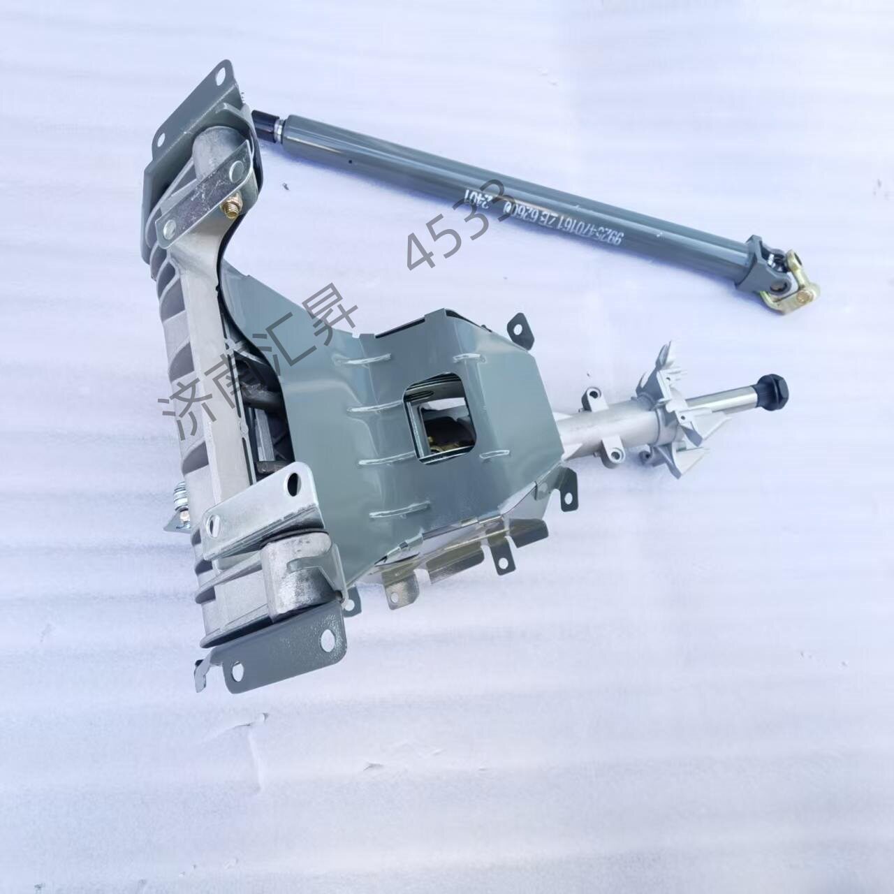 AZ9925470371/ AZ9925470161转向管柱总成