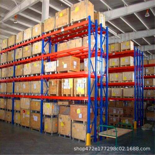 增城花都模具货架重型标准模具架抽屉式带天车葫芦仓储货架否245