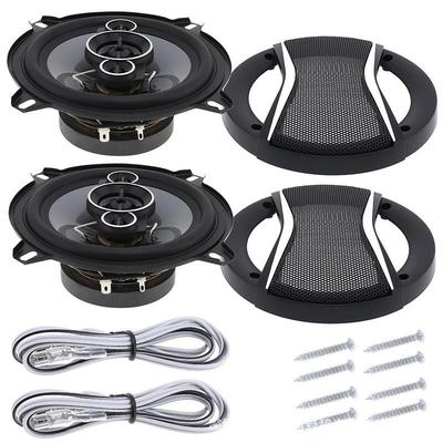 汽车喇叭TS-A1396S5寸车载喇叭PLANTER通用扬声器外贸喇叭