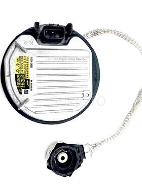 D2SD4S圆电原装位安定器DDLT004适用于凯美瑞锐志Toyota