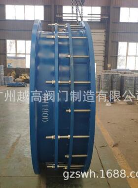 AY压盖式伸缩接头AF型法兰式松套伸缩接头BF型单法兰限位伸缩接头