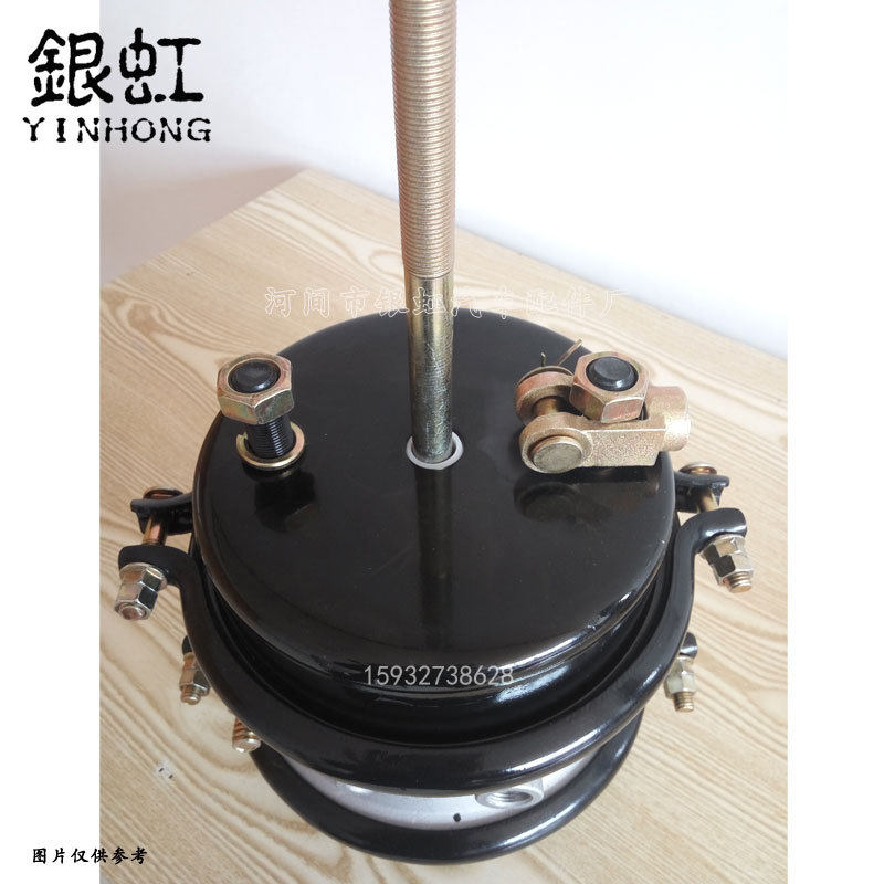 厂家生产美式挂车刹车分泵T30/30DD05444210400544421110