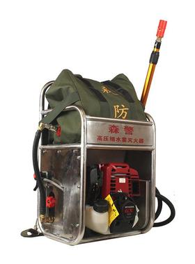 济宁雷沃供应科莱沃背负式细水雾6FT-90A质量可靠