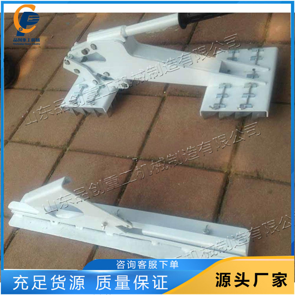 全套草坪修剪工具圆形裁切草皮夹钳拉紧器修边线割涂胶压缝器