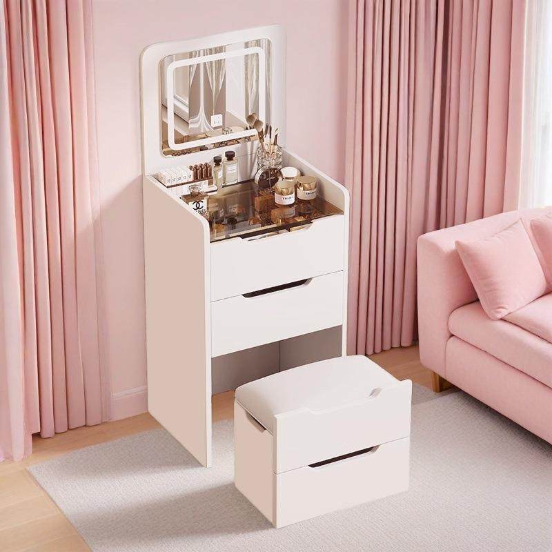 网红梳妆台现代简约多功能翻盖桌子卧室小户型收纳柜化妆台奶油风,畜牧/养殖物资,畜牧/养殖器械,淘宝优惠券,粉丝福利购,淘宝优惠卷