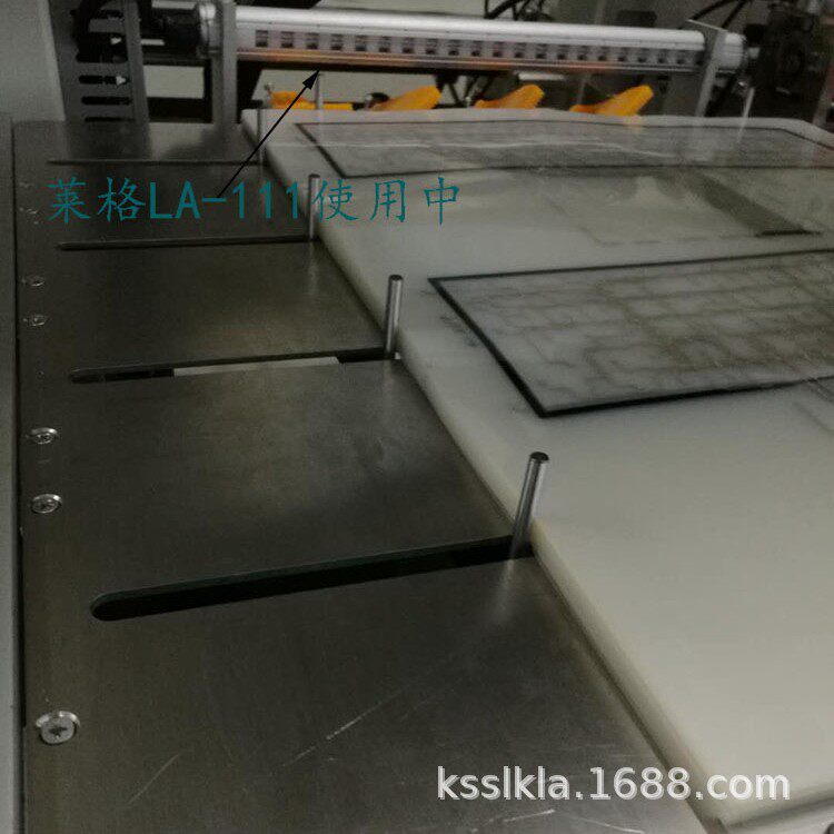 气源式离子风棒莱格LA-111离子风棒苏州离子风棒厂家
