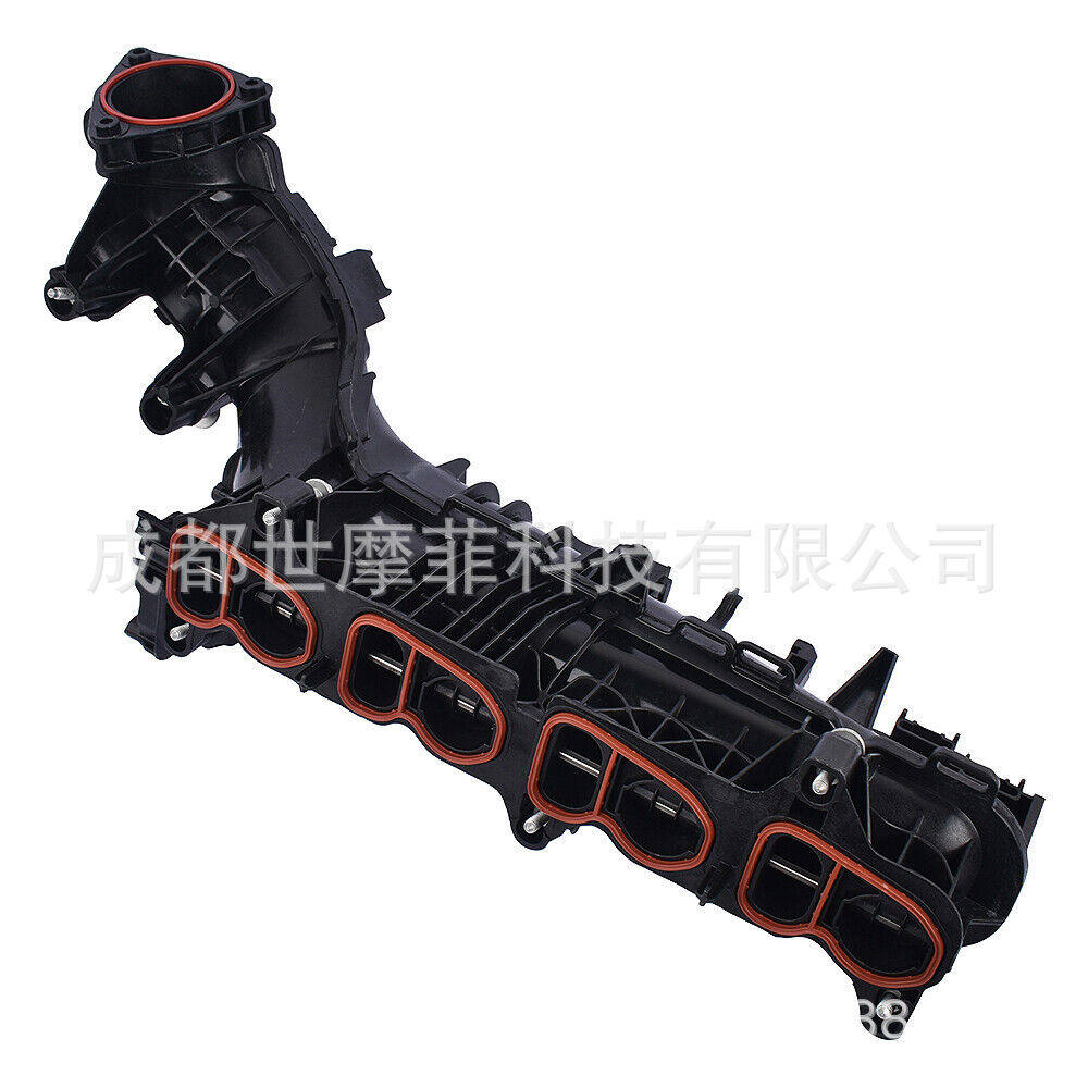 进气歧管1161851365511618580274适用宝马F20/F21跨境货源