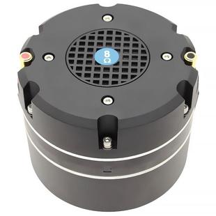 音之初PRO DE4599高品质3000瓦N48SH钕磁双90芯音圈4欧警报器喇叭