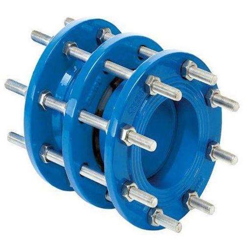 大量现货供应铸铁伸缩器热销管道伸缩器双法兰限位伸缩器补偿器