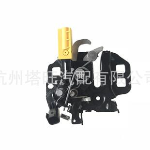 适用于新蒙迪欧头盖锁机盖锁分左右DS7A16701DA/DS7A16700AD