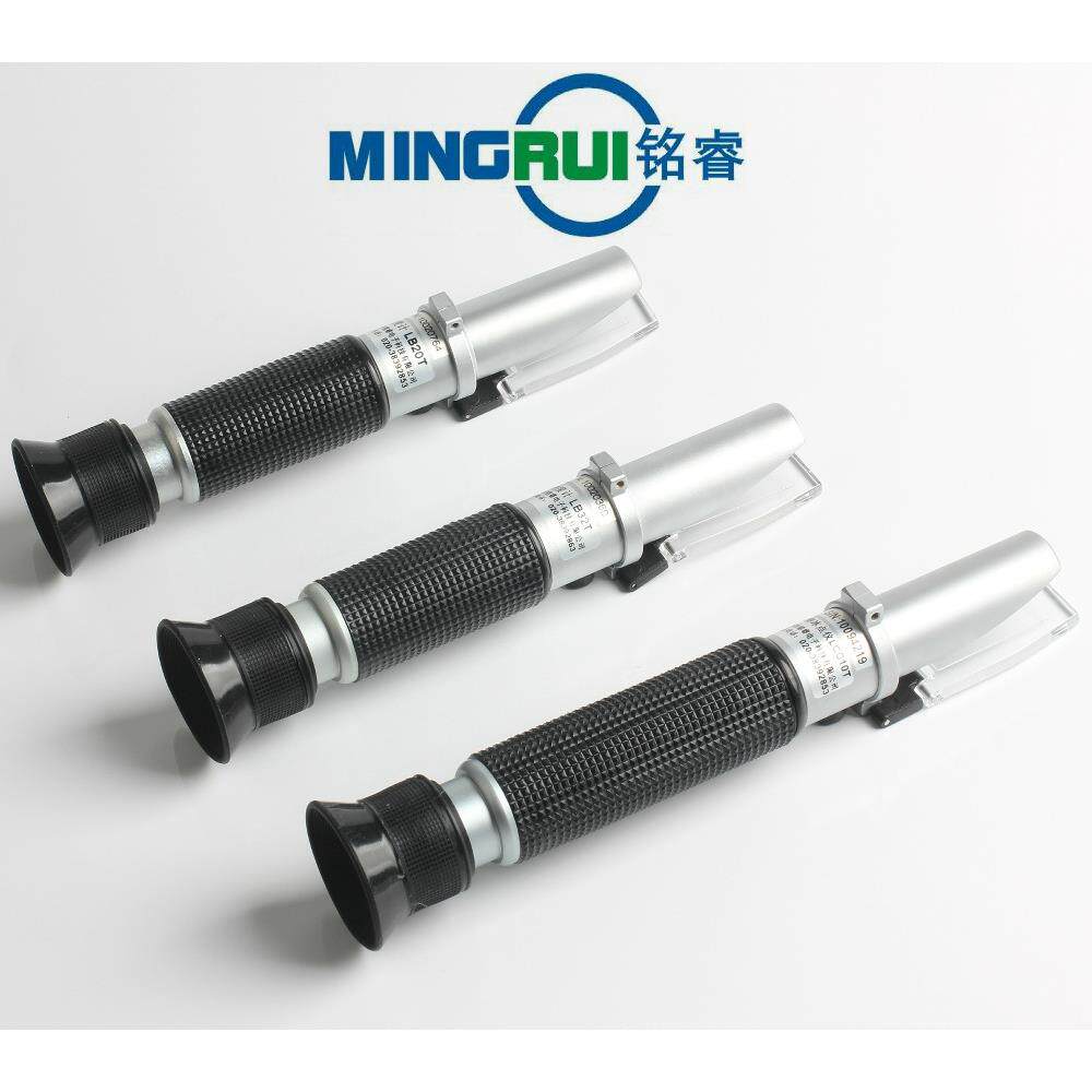 LB5T/LB10T/LB18T/LB20T/LB32T糖分折光仪糖分折射仪糖分折射计