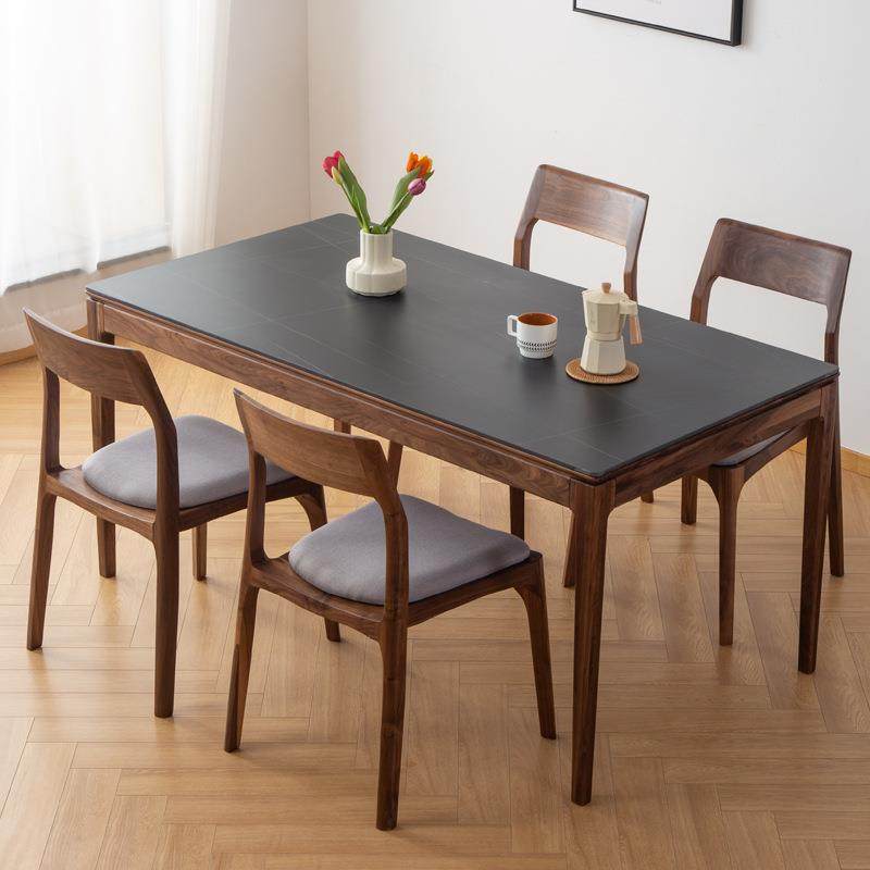 胡桃木餐桌樱桃木实木桌红橡木餐厅桌岩板餐桌食堂餐桌,畜牧/养殖物资,畜牧/养殖器械,淘宝优惠券,粉丝福利购,淘宝优惠卷