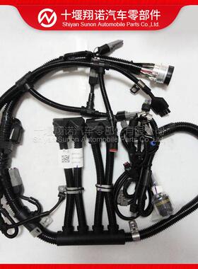 康明斯ISM11发动机导线线束286448449260733102504