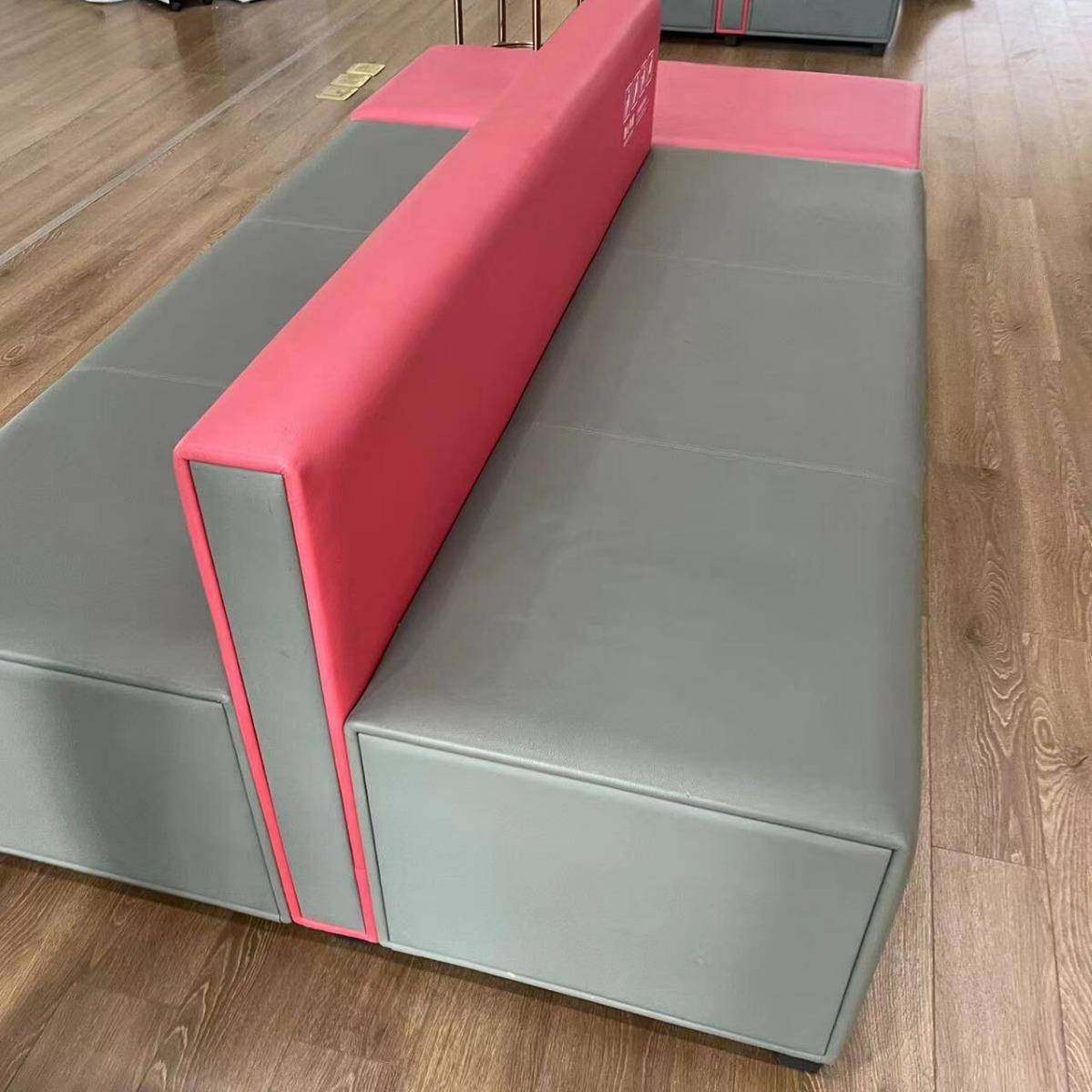 工商银行农业银行等候区双面组合沙发银行候客区排号区等候区沙发,农用物资,其他肥料,淘宝优惠券,粉丝福利购,淘宝优惠卷