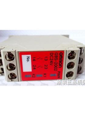 安全电器G9SB-3012-C/3012-A/2002-C/301-B/301-DG9S-20013010