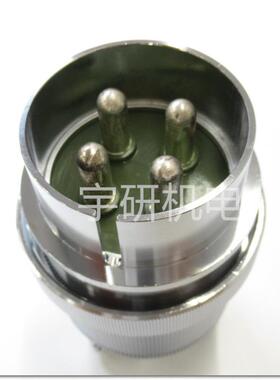 NANABOSHI七星科学连接器NR-204-AD(F)MNR-202-RF