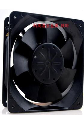 散热风机GH18060HA2BL轴流风机QA18060HBL风扇MQ18060