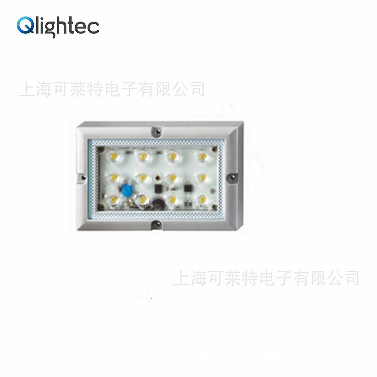 机床照明灯_配电柜照明灯_可莱特QMHL-150-D_LED照明灯厂家